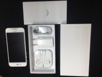 Iphone 6 (16gb) =Nuevo , 1 semana , accesorios sin uso